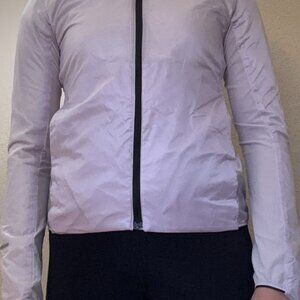 Lightweight Light Lavender Coat The North Face